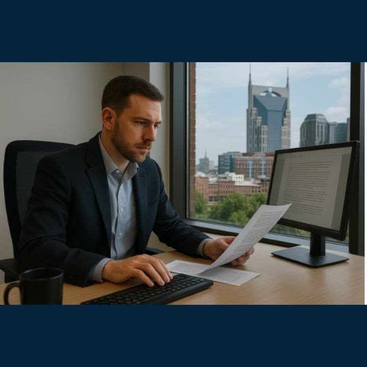 The Dillon Agency Expands Private Investigation Services in Nashville, Targeting Corporate and Personal Needs