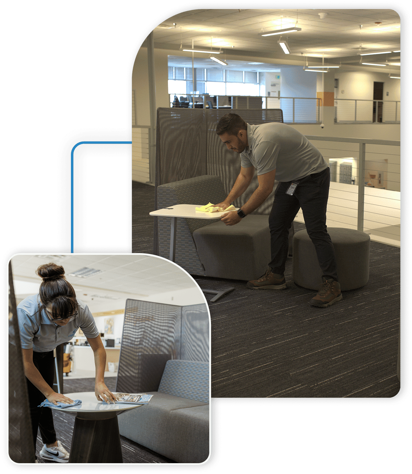 Keepers Commercial Cleaning Expands Mesa Office Services Amid Rising Demand for Consistent Facility Maintenance