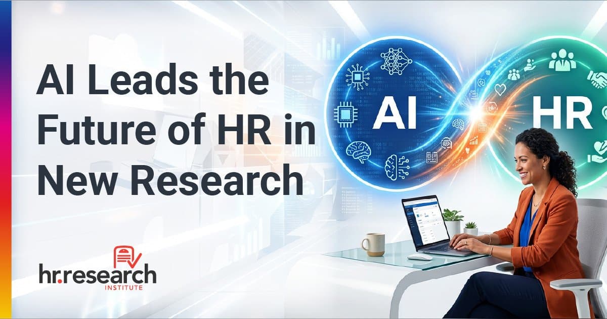 AI Emerges as Top HR Priority for 2026, Signaling Major Industry Transformation