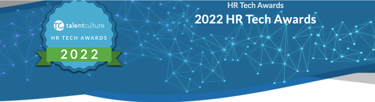 TalentCulture 2022 Human Resources Technology Leaders Announced